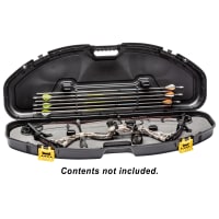Ultra compact bow case discount