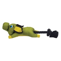 Flying pig 2025 dog toy