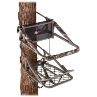 Lightest climbing on sale tree stand