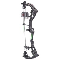 youth pse spyder bowfishing set up