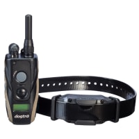 Dogtra 1900S HANDSFREE Plus E-Collar | Remote Dog Training Collar With Boost & Lock, 3/4-Mile Range