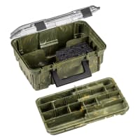 Plano Archery Accessory Box (Camo) : : Home & Kitchen