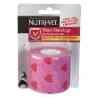 Nutri Vet Bitter Bandage for Dogs or Cats Cabela s