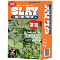 Whitetail Institute Slay Food Plot Herbicide