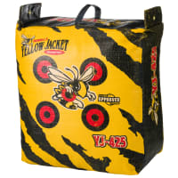 Yellow jacket target bag 2025