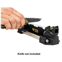 Work Sharp Guided Sharpening System, WSGSS-G  Advantageously shopping at