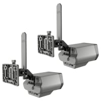Tactacam Defend Security Camera - 2-Pack