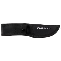 Pursuit Fixed-Blade Hunting Knife and Headlamp Combo