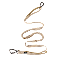 Bass Pro Shops Family Dog 5' Waist Belt Leash | Bass Pro Shops