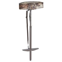 Northern flight swivel marsh stool discount