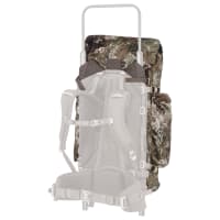 cabelas versa tuff tackle bag CATCH ALL  African Wild Track YKK zippers throughout Cabela's VersaHunt TopLoad 70L Hunting
