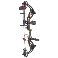 BlackOut Intrigue XST Compound Bow Package