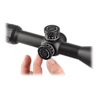 Cabela's® Covenant 5-25x56 FFP Riflescope | Bass Pro Shops Canada
