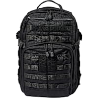 5.11 tactical RUSH12 24L バックパック リュック　黒 5.11 RUSH12 2.0 Backpack â€“ 24L Tactical Pack | Canada
