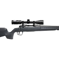 §s§ Savage® New Axis II XP 3-9X40 Scope Grey | Bass Pro Shops Canada