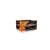 Marqueur de paintball DYE CZR+ (rouge/argent