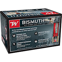 Winchester Bismuth 12 Ga 3" 1 3/8 Oz 4 Case 150 Rd