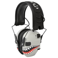 Walker's Razor Series Slim Shooter Electronic Earmuffs