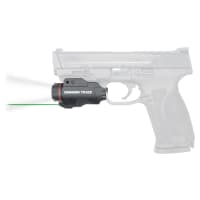 Crimson Trace Rail Master CMR-207 Pro Universal Laser Sight and