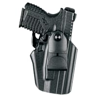 個人装備 SAFARILAND 575 IWB GLS HOLSTER BK Sweet Concealed-Carry Holster: Safariland 575 IWB GLS Pro-Fi