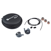 BERETTA Off Shot イヤフォンセット Beretta Comfort Plus Off Shot Mini Headset Hearing Protection