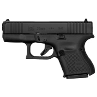 GLOCK 26 Gen5 9mm Subcompact Semi-Auto Pistol