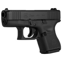 GLOCK 26 Gen5 9mm Subcompact Semi-Auto Pistol