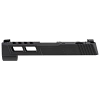 Zaffiri Precision ZPS.2 Complete Upper for SIG SAUER P365XL
