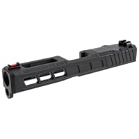 Zaffiri Precision ZPS.3 Slide for GLOCK 19 Gen3 Frames - Black