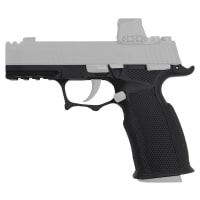 Icarus Precision A.C.E. 365 X MACRO Grip Module with Manual Safety