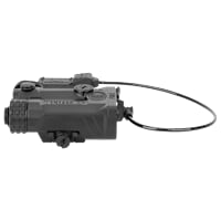 デラロミラノ　IRIS 2 HOLOSUN IRIS-2 Co-Axial Visible Laser / IR Laser Designator