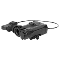 デラロミラノ　IRIS 2 Holosun IRIS-2 VCSEL Red/IR Laser Sight Picatinny Mount Black