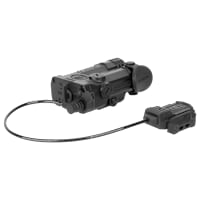 デラロミラノ　IRIS 2 HOLOSUN IRIS-2 Co-Axial Visible Laser / IR Laser Designator