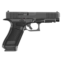 GLOCK 17 Gen6 Optics-Ready Semi-Auto Pistol | Bass Pro Shops