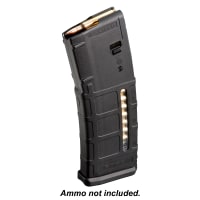 米軍実物　MAGPUL PMAG 30 窓付き　マグプル Pマグ12 米軍実物 MAGPUL マグプル PMAG 30 GEN M3 30連マガジン ブラック