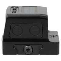 HOLOSUN HE509T X2 Enclosed Reflex Optical Sight