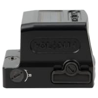 HOLOSUN HE509T X2 Enclosed Reflex Optical Sight