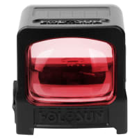 HOLOSUN HE509T X2 Enclosed Reflex Optical Sight