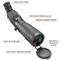 Bushnell xtreme sales