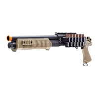 Umarex Tactical Force Tri-Shot Airsoft Shotgun