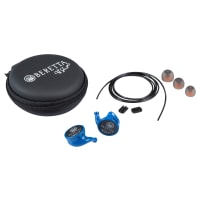 Beretta Comfort Plus Off Shot Mini Headset Hearing