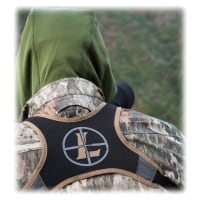 Leupold go afield binocular harness top