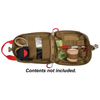 Blackhawk quick release medical pouch sales