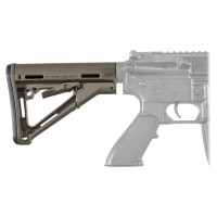 Magpul CTR® Carbine Stock – Mil-Spec, Model MAG310