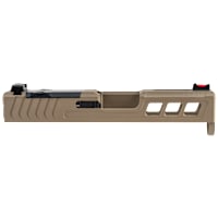 Zaffiri Precision ZPS.3 Slide for GLOCK 43/43X | Cabela's