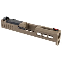 Zaffiri Precision ZPS.3 Slide for GLOCK 43/43X | Mack's Prairie Wings