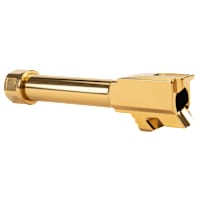 アクセサリー TKG Zaffiri Precision GLOCK 43/43X Threaded Barrel | Cabela's