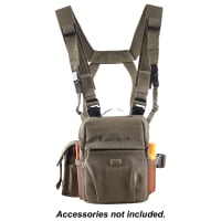 Cabelas hotsell binocular harness