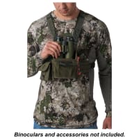 Cabelas sale bino harness