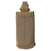 Flex Single Pistol Mag Pouch 2.0: High-Quality & Functional